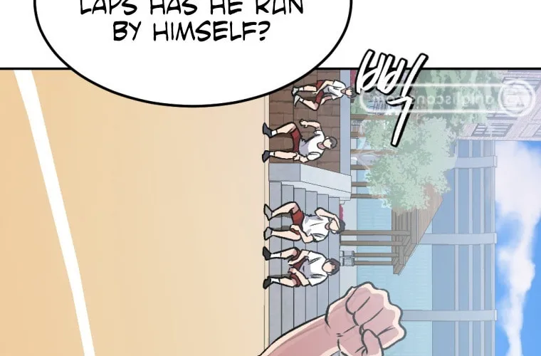 Monsters (Dream Factory Studio) Chapter 8 page 116 - 