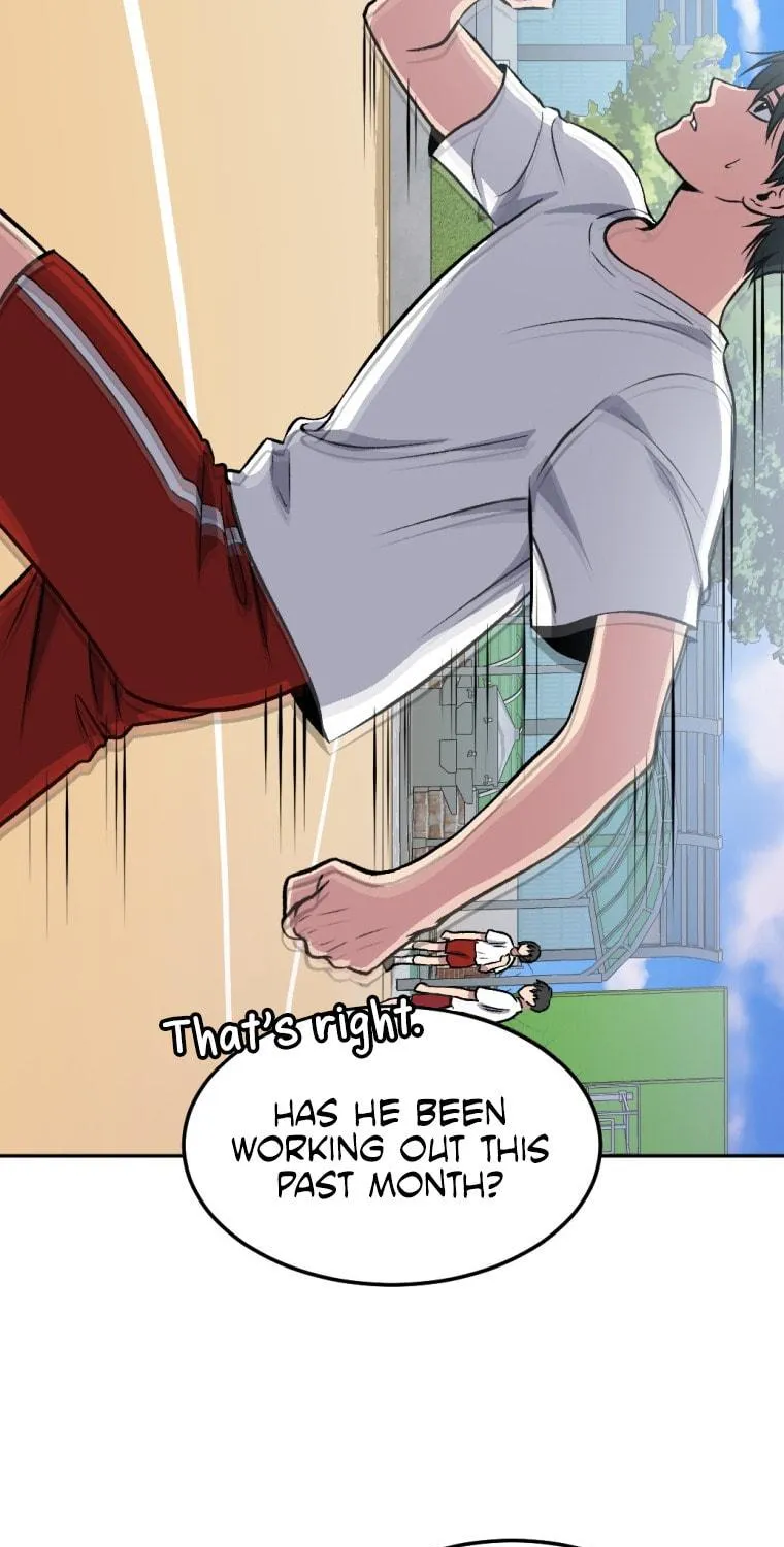 Monsters (Dream Factory Studio) Chapter 8 page 117 - 