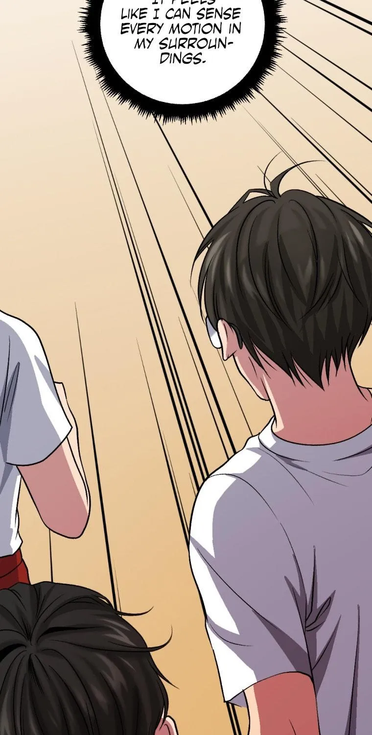 Monsters (Dream Factory Studio) Chapter 8 page 128 - 