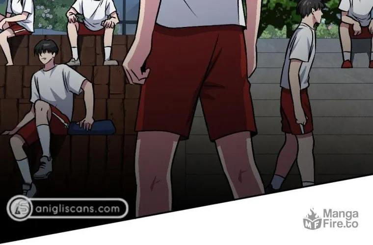 Monsters (Dream Factory Studio) Chapter 8 page 135 - 