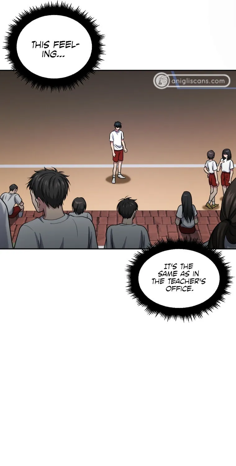 Monsters (Dream Factory Studio) Chapter 8 page 137 - 