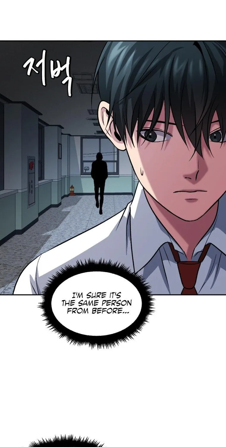 Monsters (Dream Factory Studio) Chapter 8 page 145 - 