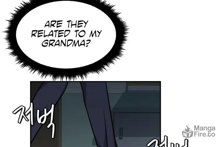 Monsters (Dream Factory Studio) Chapter 8 page 146 - 