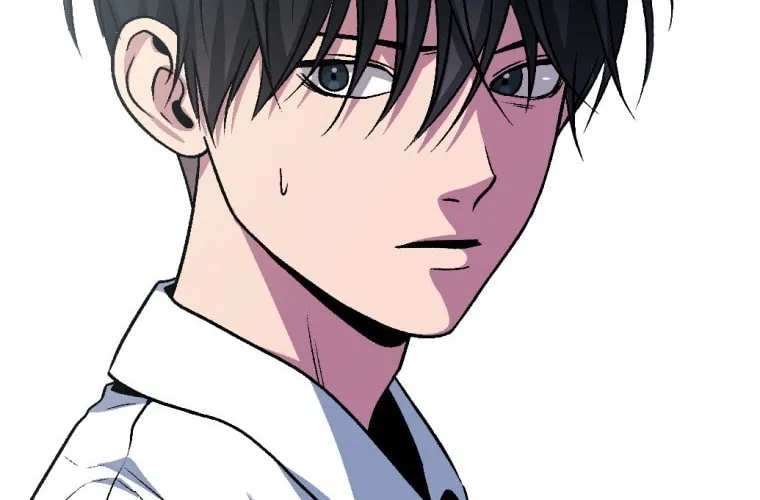 Monsters (Dream Factory Studio) Chapter 8 page 148 - 