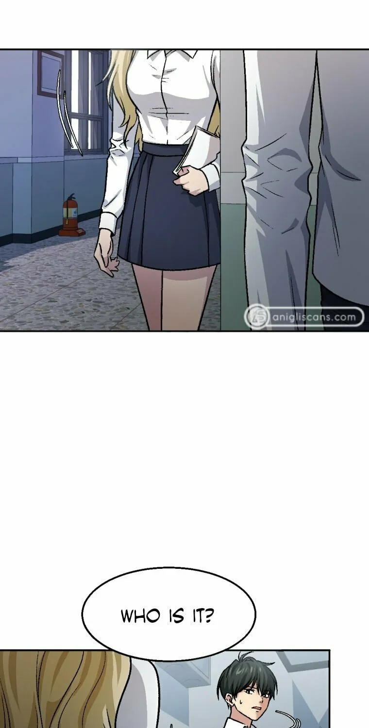 Monsters (Dream Factory Studio) Chapter 8 page 152 - 