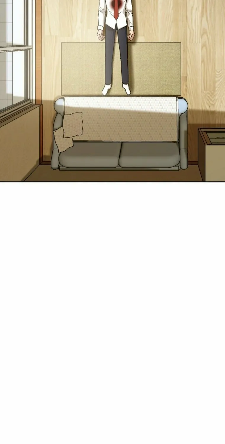 Monsters (Dream Factory Studio) Chapter 8 page 3 - 