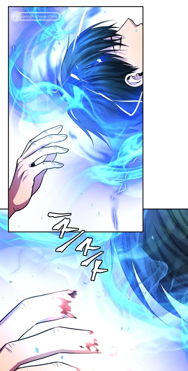 Monsters (Dream Factory Studio) Chapter 8 page 35 - 