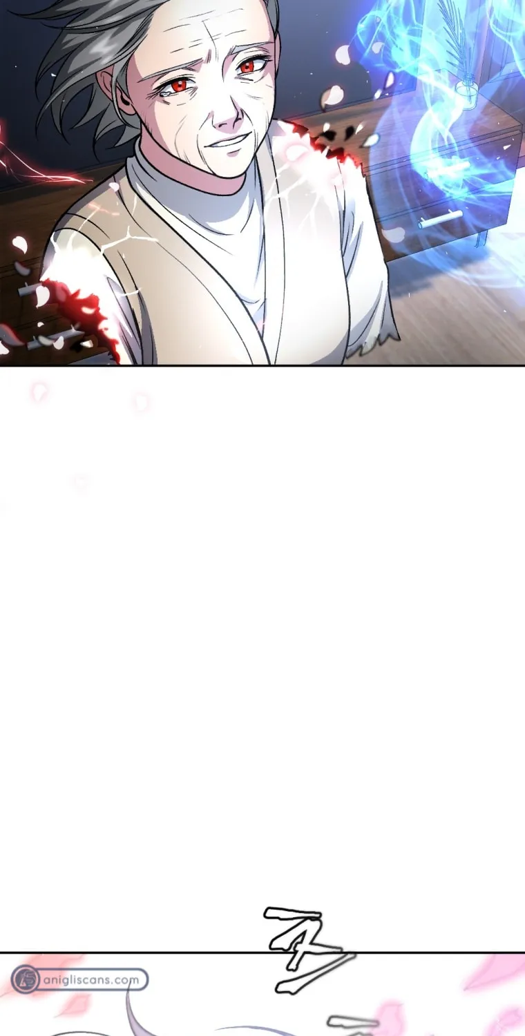 Monsters (Dream Factory Studio) Chapter 8 page 37 - 