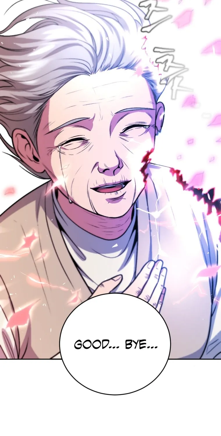 Monsters (Dream Factory Studio) Chapter 8 page 38 - 