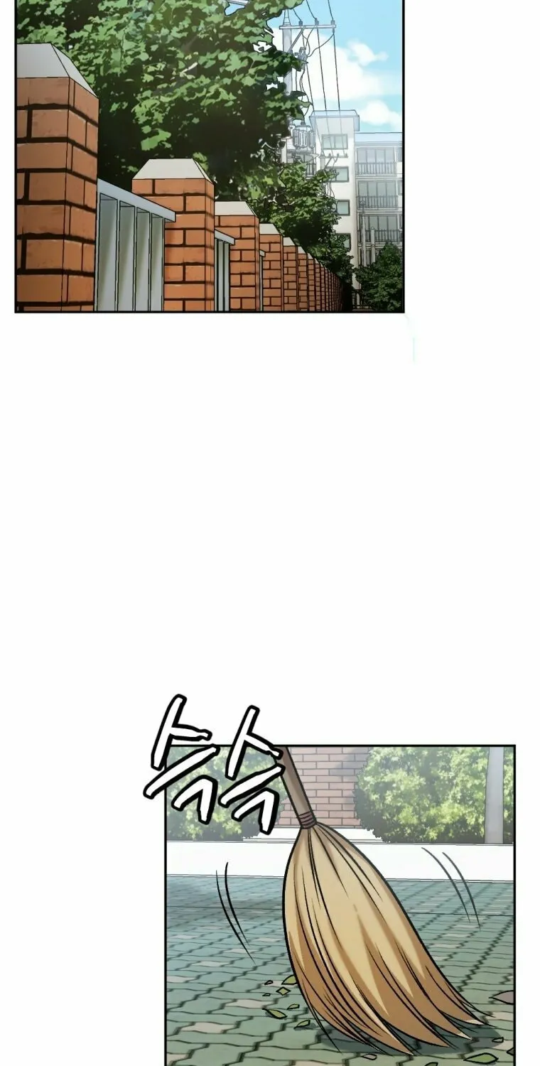 Monsters (Dream Factory Studio) Chapter 8 page 45 - 