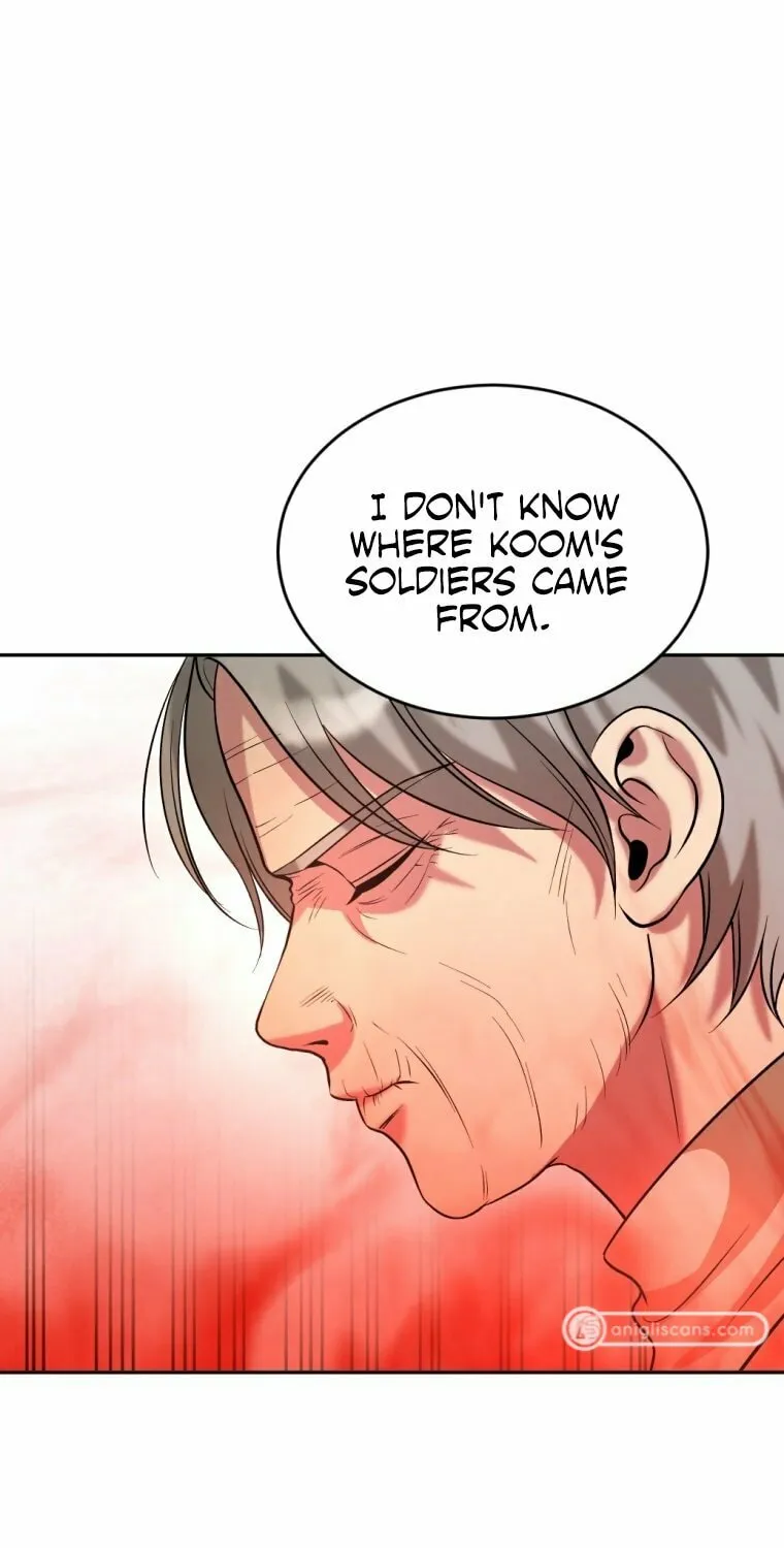 Monsters (Dream Factory Studio) Chapter 8 page 6 - 