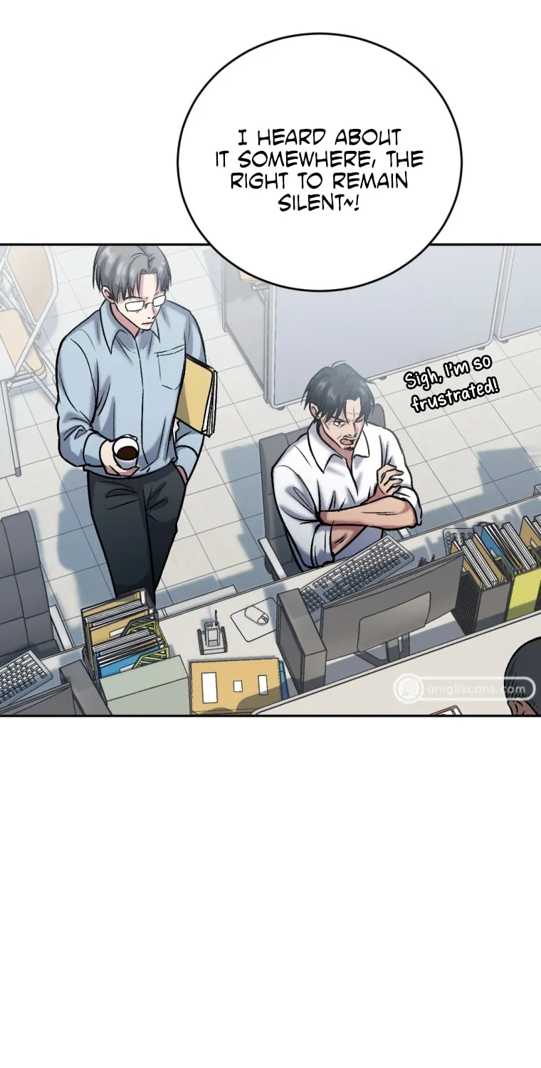 Monsters (Dream Factory Studio) Chapter 8 page 57 - 