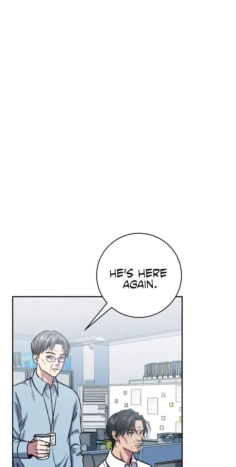 Monsters (Dream Factory Studio) Chapter 8 page 58 - 