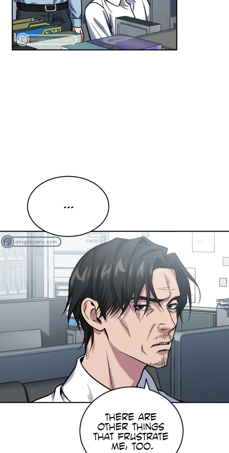 Monsters (Dream Factory Studio) Chapter 8 page 59 - 