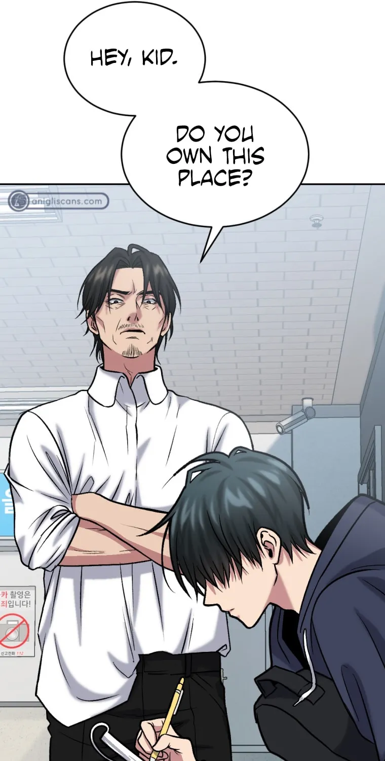 Monsters (Dream Factory Studio) Chapter 8 page 62 - 