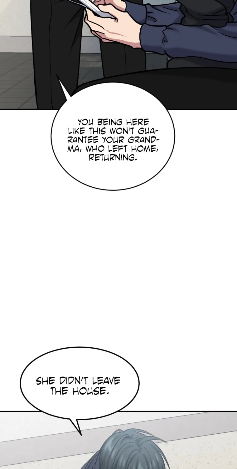 Monsters (Dream Factory Studio) Chapter 8 page 63 - 