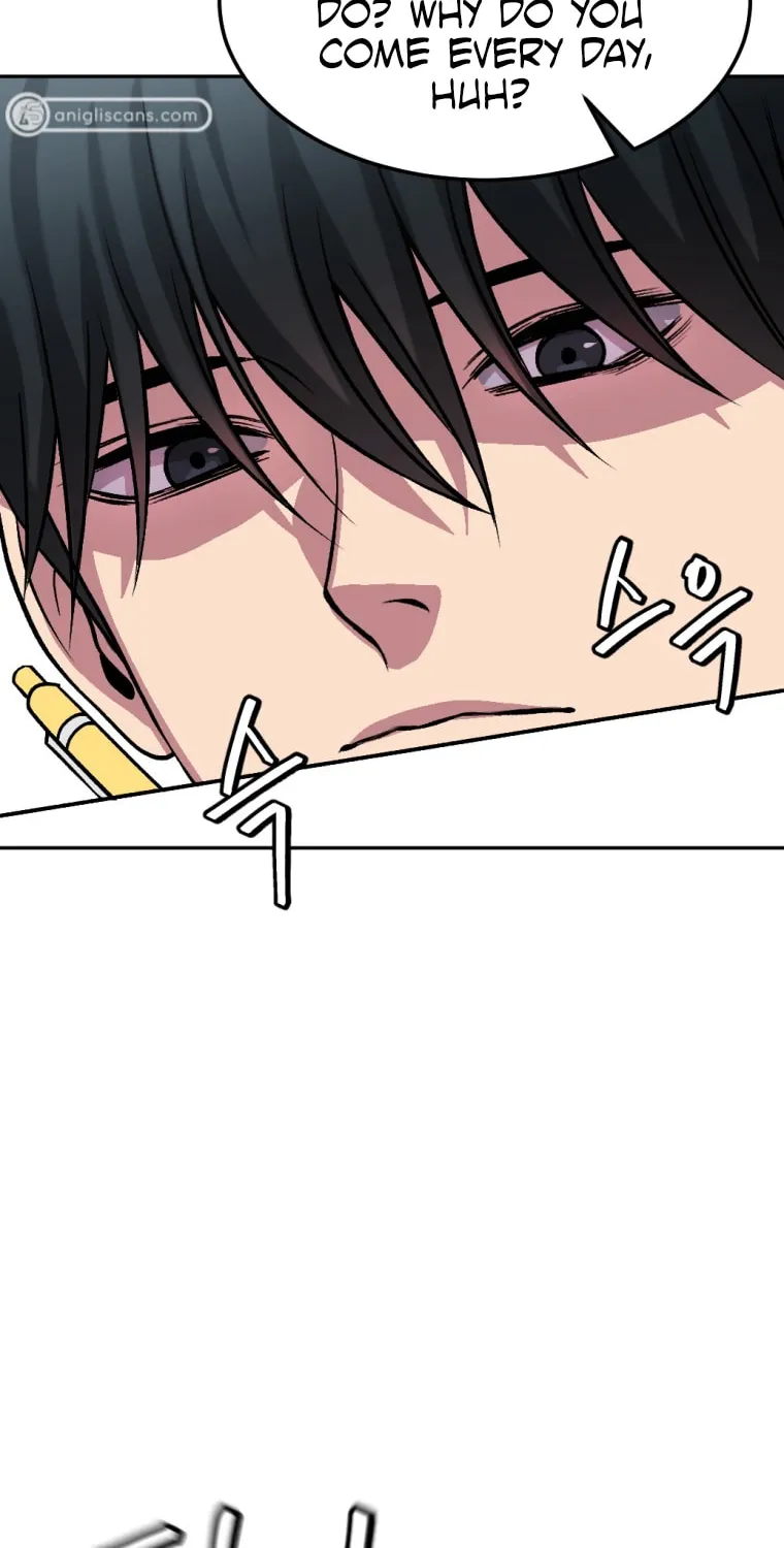 Monsters (Dream Factory Studio) Chapter 8 page 65 - 