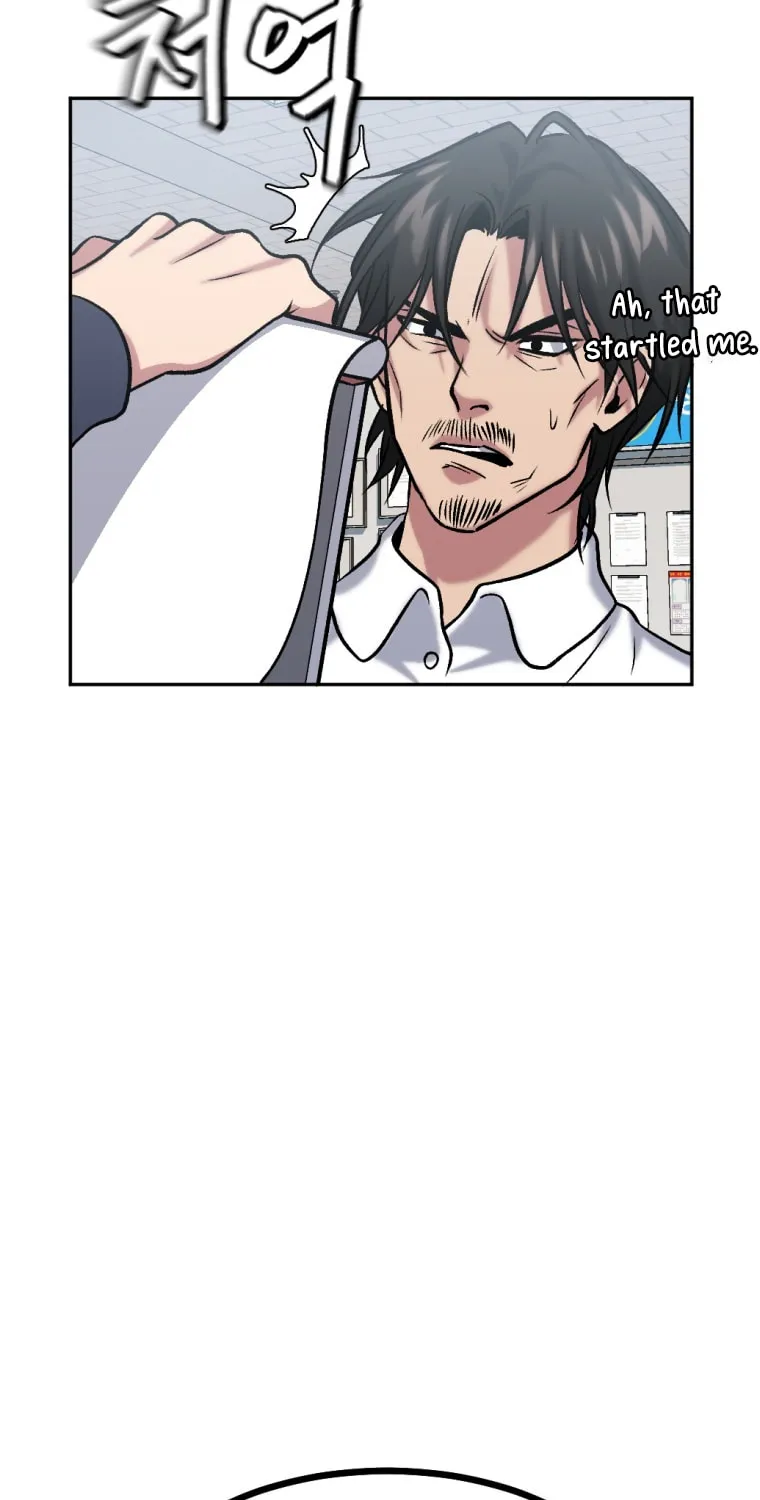 Monsters (Dream Factory Studio) Chapter 8 page 66 - 