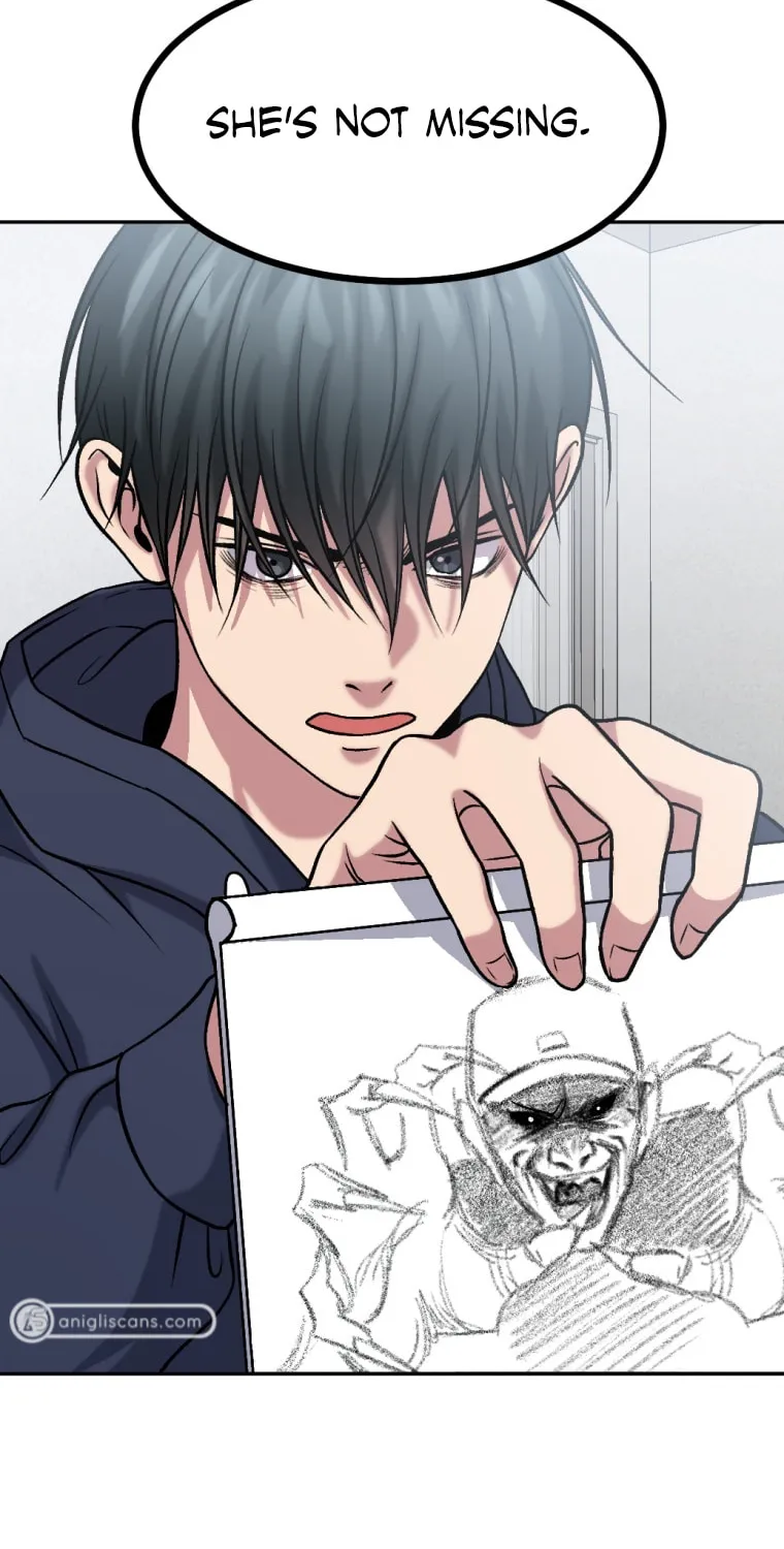 Monsters (Dream Factory Studio) Chapter 8 page 67 - 