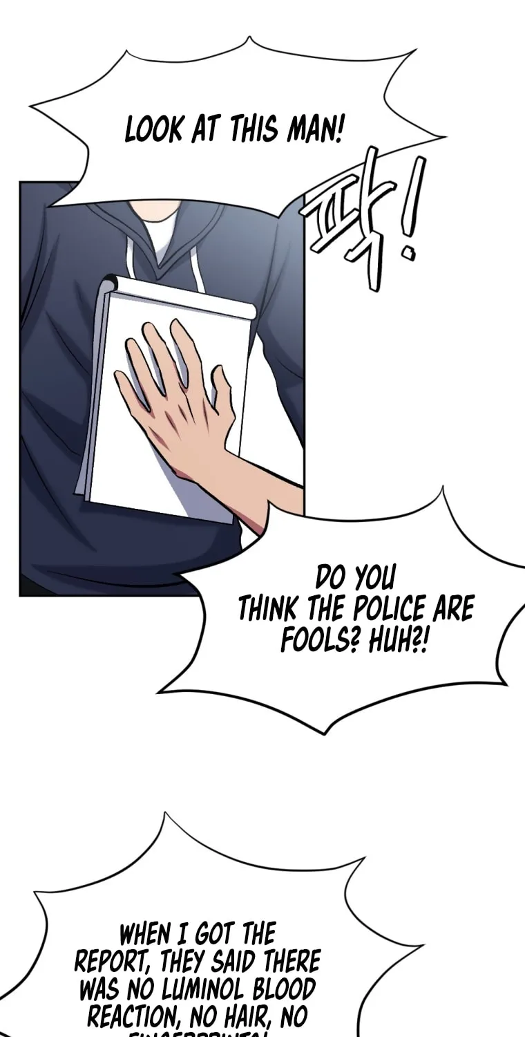 Monsters (Dream Factory Studio) Chapter 8 page 69 - 