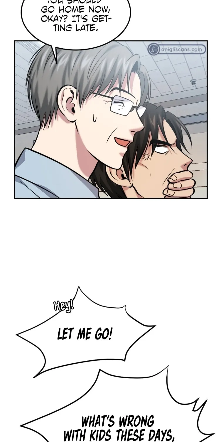 Monsters (Dream Factory Studio) Chapter 8 page 72 - 