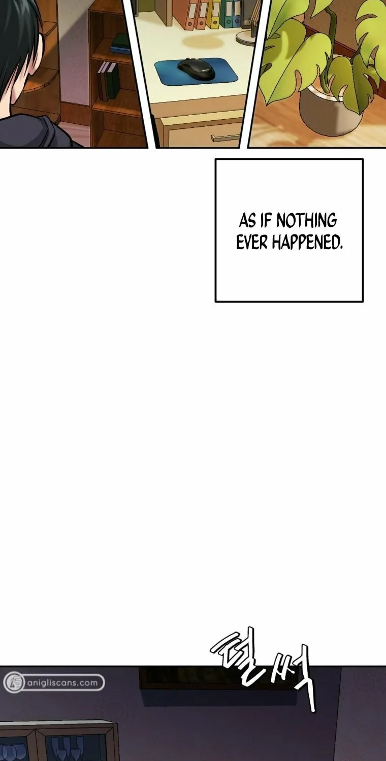 Monsters (Dream Factory Studio) Chapter 8 page 84 - 