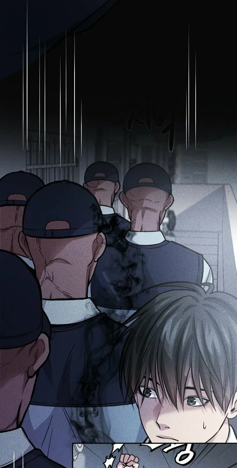 Monsters (Dream Factory Studio) Chapter 8 page 87 - 