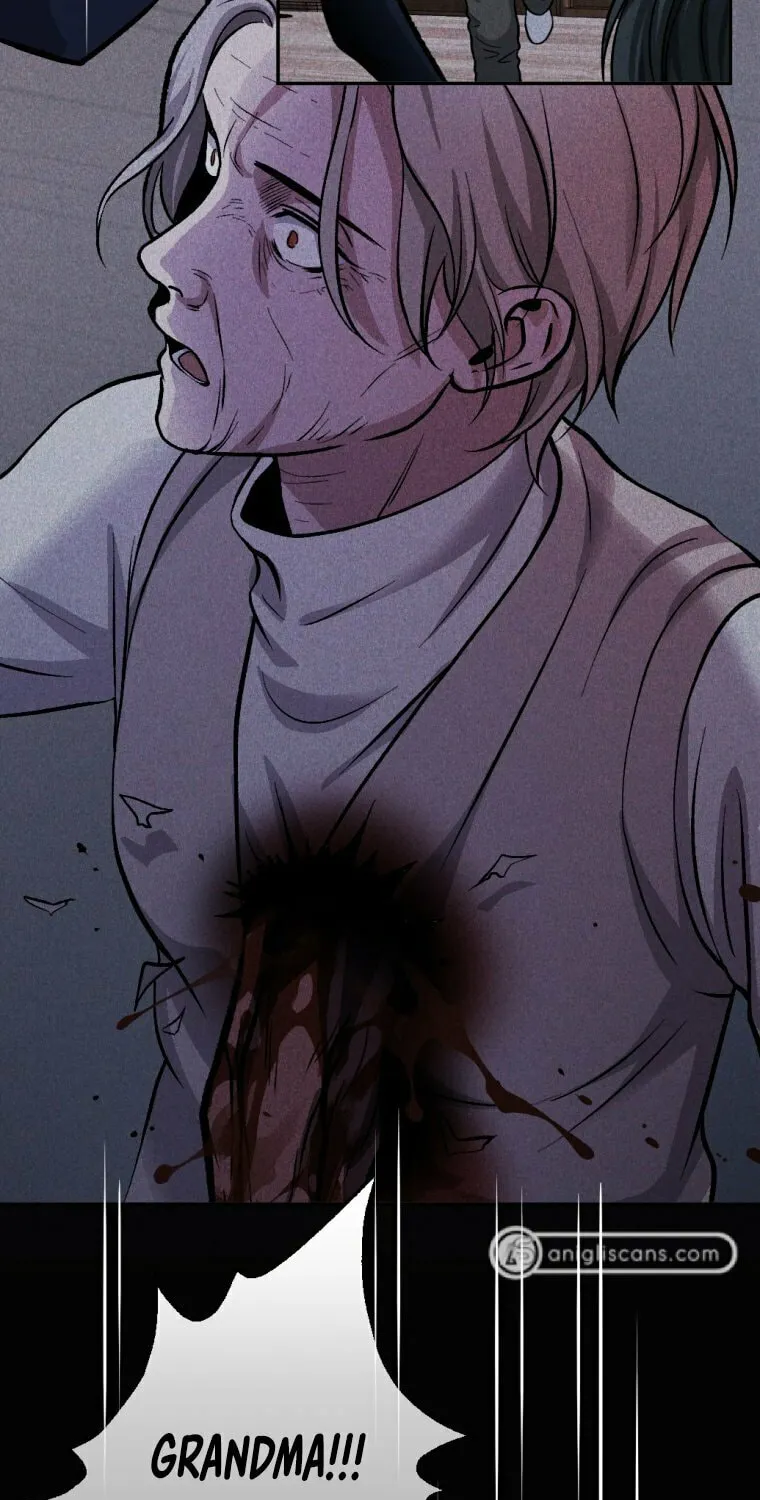 Monsters (Dream Factory Studio) Chapter 8 page 89 - 