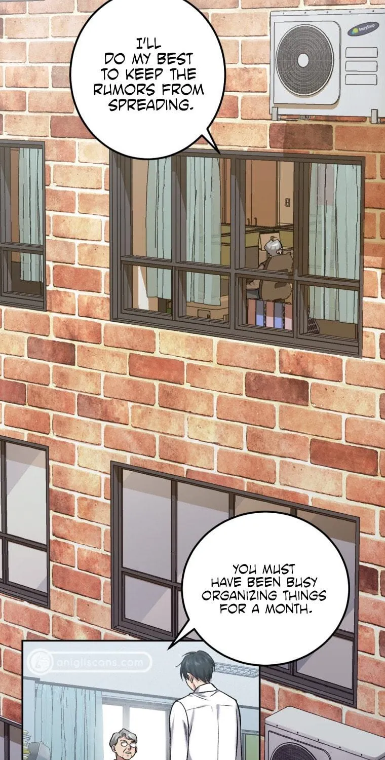 Monsters (Dream Factory Studio) Chapter 8 page 100 - 