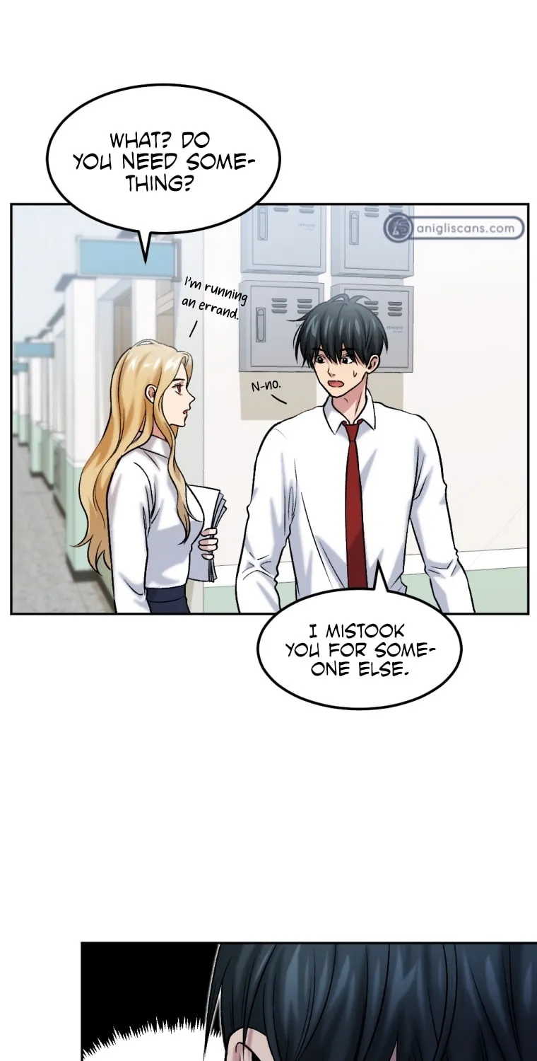 Monsters (Dream Factory Studio) Chapter 9 page 2 - 