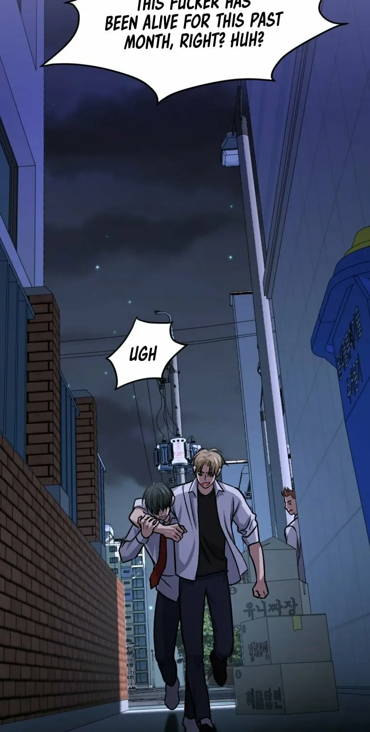 Monsters (Dream Factory Studio) Chapter 9 page 101 - 