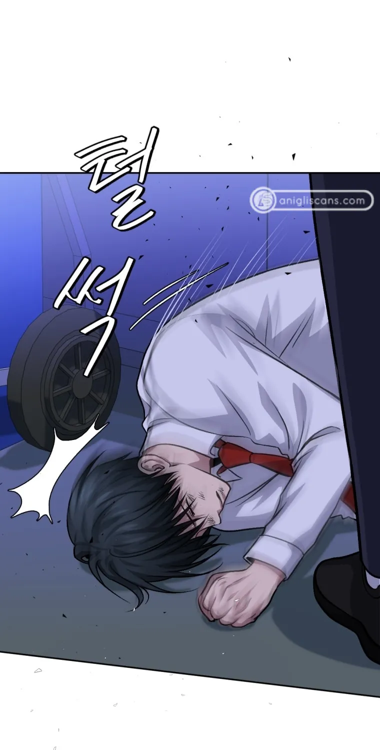 Monsters (Dream Factory Studio) Chapter 9 page 105 - 