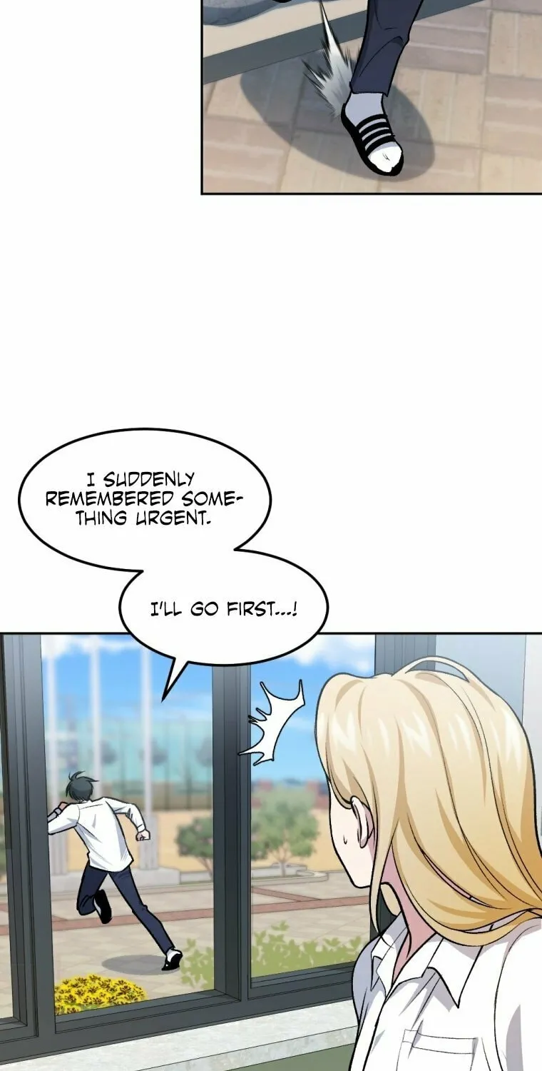 Monsters (Dream Factory Studio) Chapter 9 page 12 - 