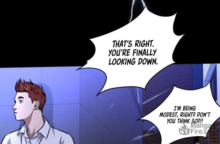 Monsters (Dream Factory Studio) Chapter 9 page 111 - 