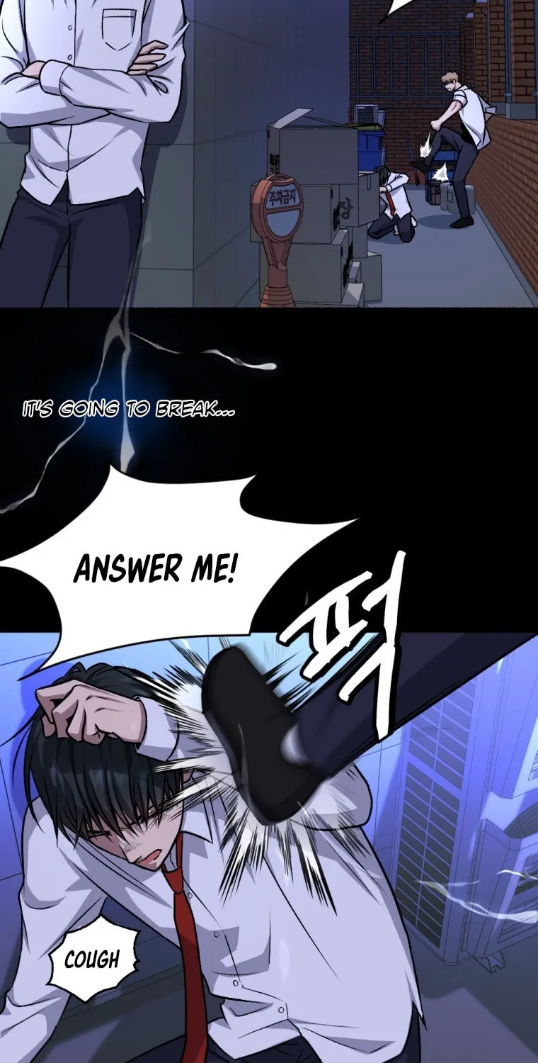 Monsters (Dream Factory Studio) Chapter 9 page 112 - 