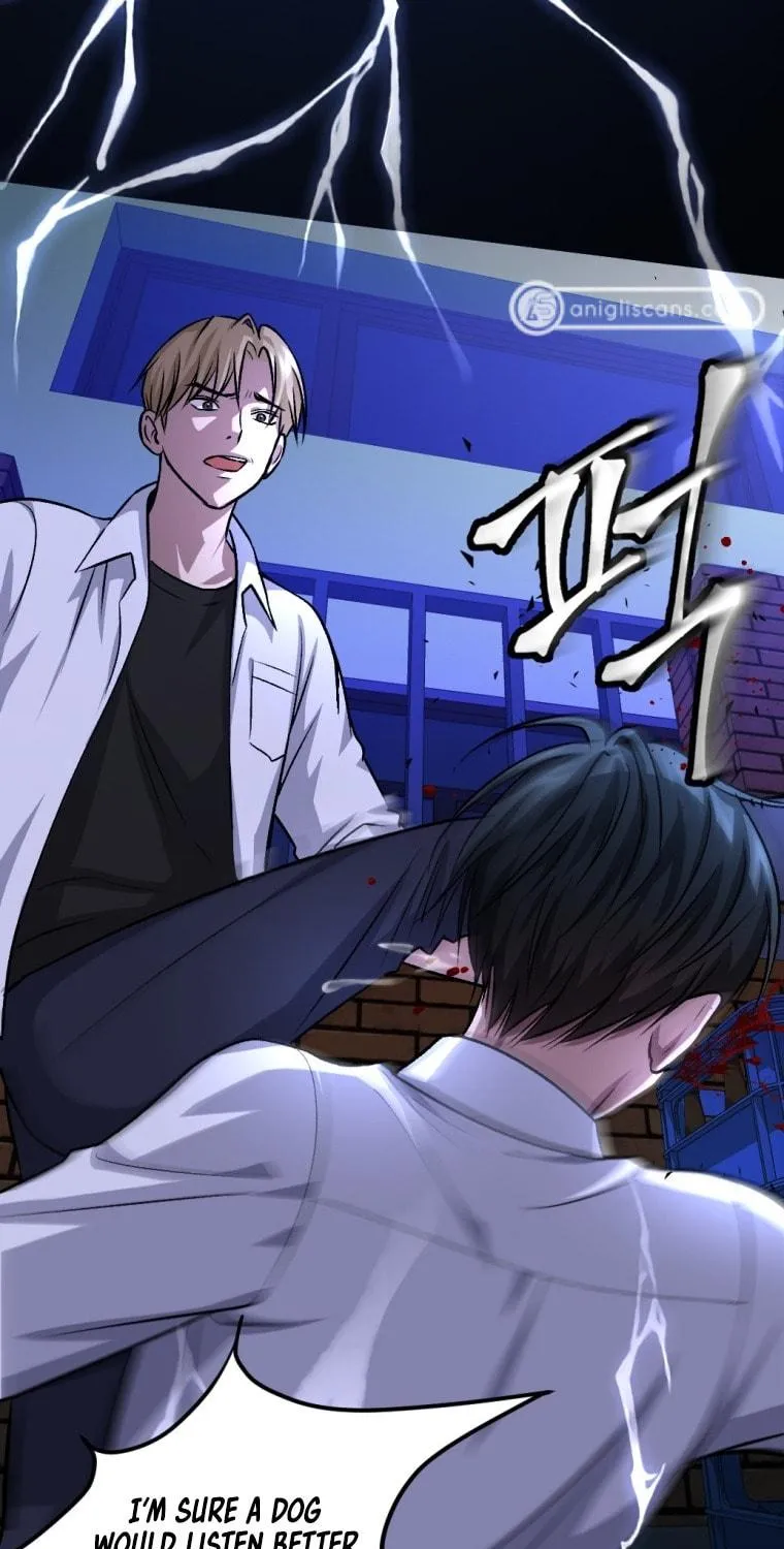 Monsters (Dream Factory Studio) Chapter 9 page 116 - 