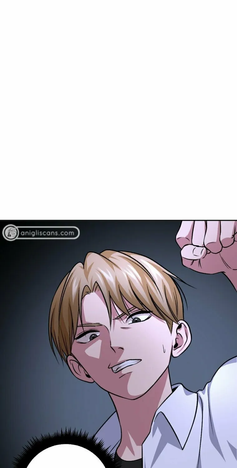 Monsters (Dream Factory Studio) Chapter 9 page 125 - 