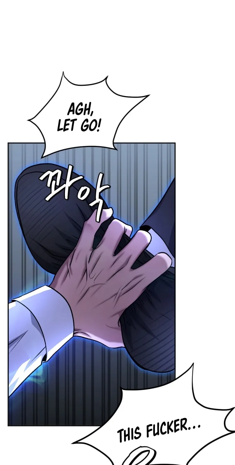 Monsters (Dream Factory Studio) Chapter 9 page 130 - 