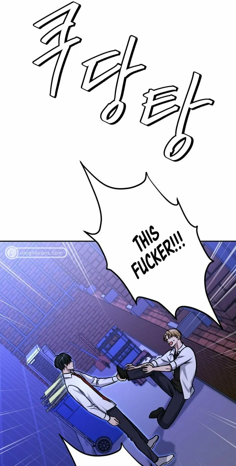Monsters (Dream Factory Studio) Chapter 9 page 134 - 