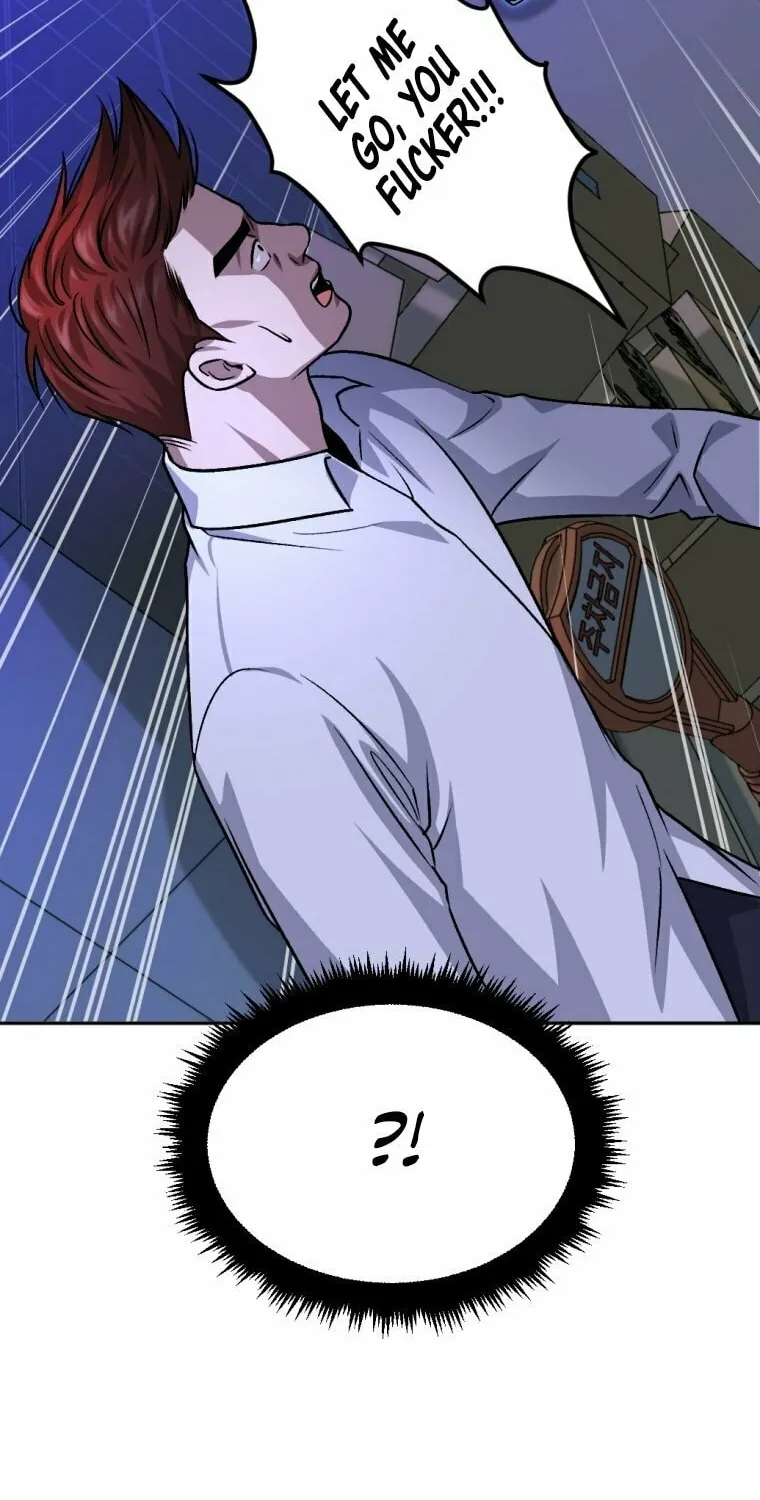 Monsters (Dream Factory Studio) Chapter 9 page 135 - 