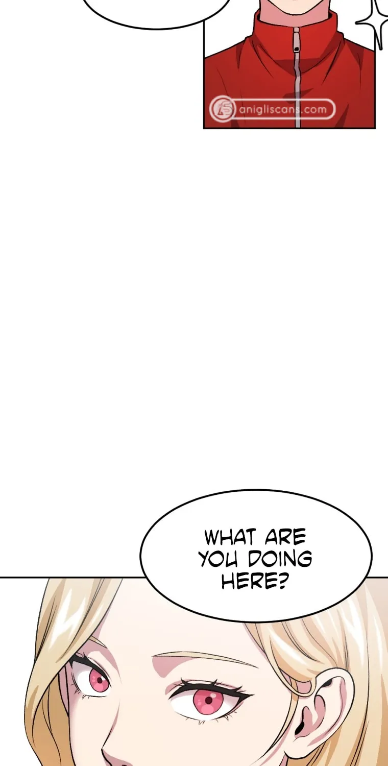 Monsters (Dream Factory Studio) Chapter 9 page 17 - 