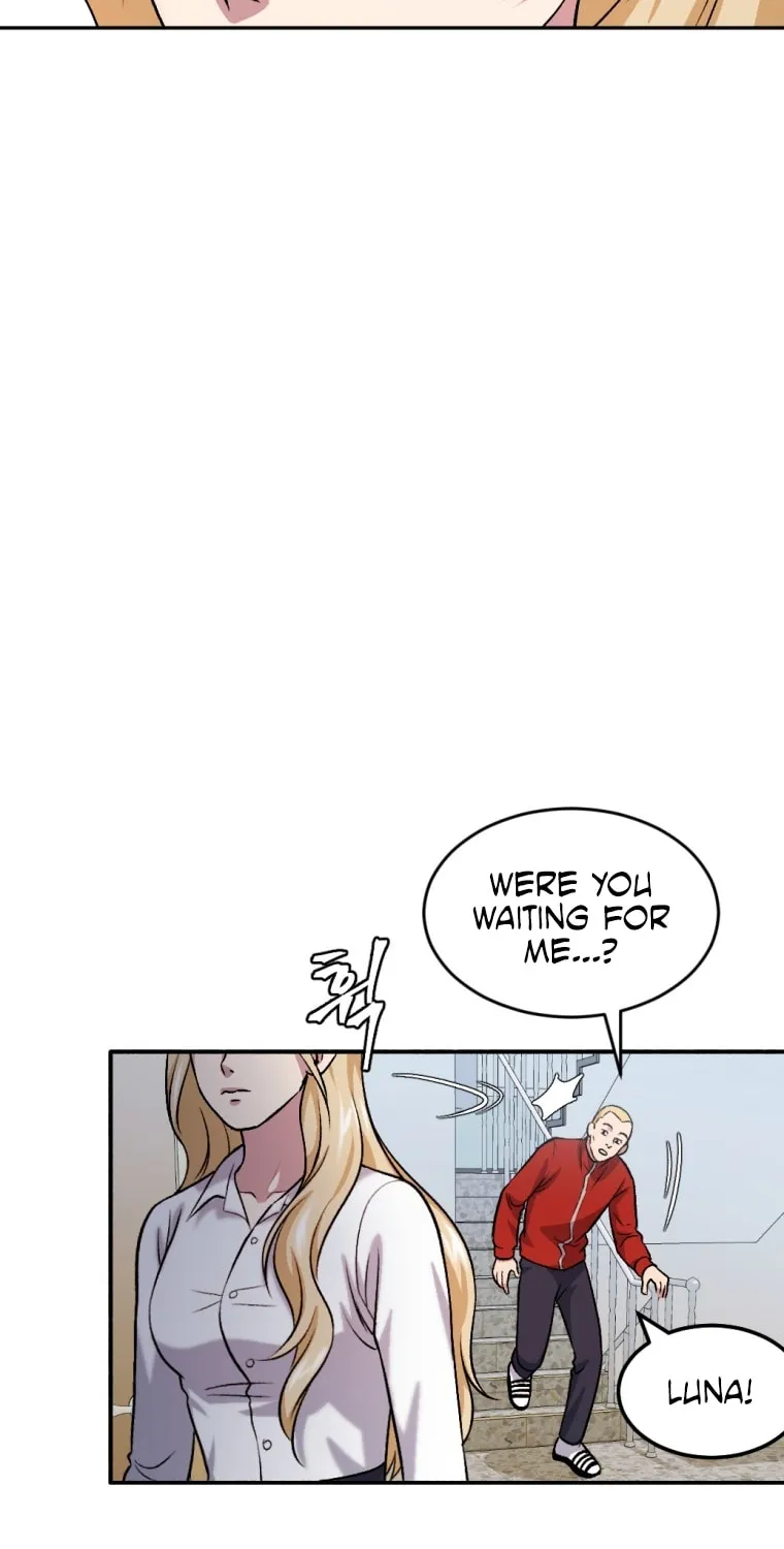 Monsters (Dream Factory Studio) Chapter 9 page 18 - 