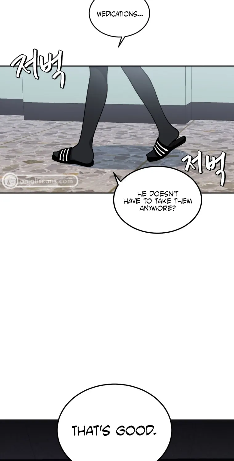 Monsters (Dream Factory Studio) Chapter 9 page 20 - 