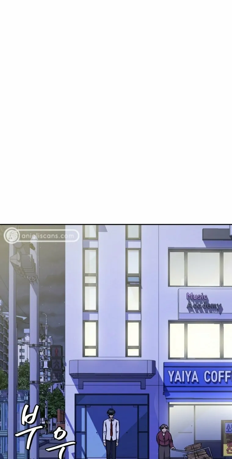 Monsters (Dream Factory Studio) Chapter 9 page 25 - 