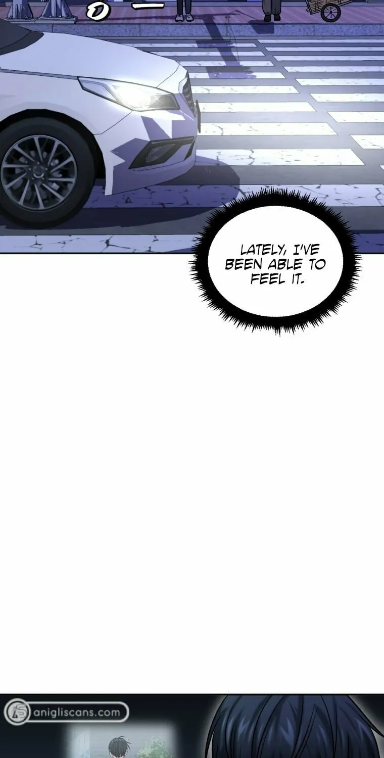 Monsters (Dream Factory Studio) Chapter 9 page 26 - 