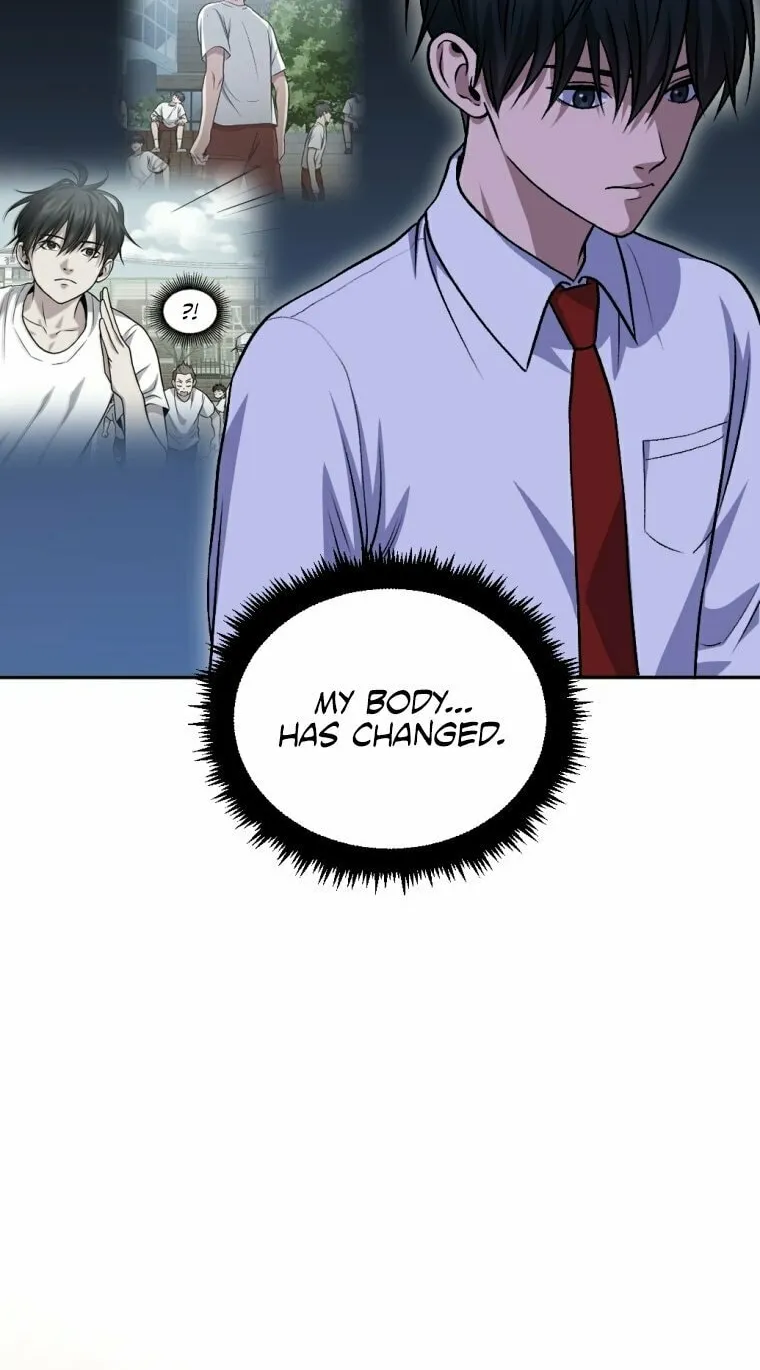 Monsters (Dream Factory Studio) Chapter 9 page 27 - 