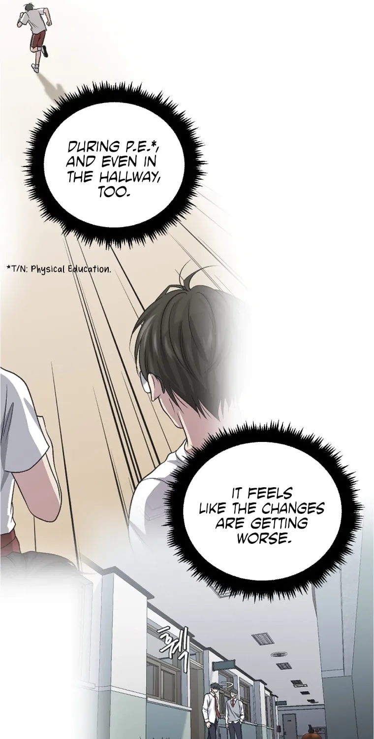 Monsters (Dream Factory Studio) Chapter 9 page 28 - 