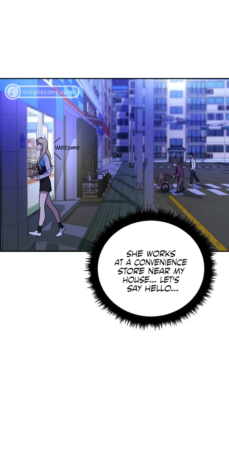Monsters (Dream Factory Studio) Chapter 9 page 32 - 