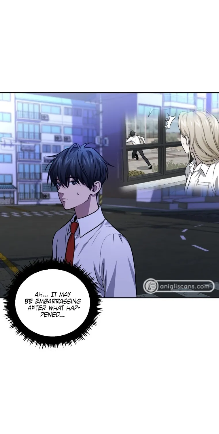 Monsters (Dream Factory Studio) Chapter 9 page 33 - 