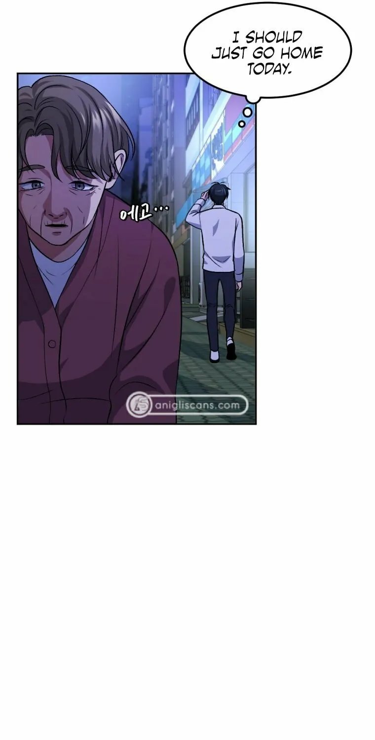 Monsters (Dream Factory Studio) Chapter 9 page 35 - 